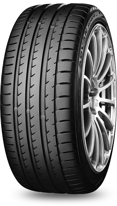 Yokohama ADVAN Sport V105 225/50 R16 92W
