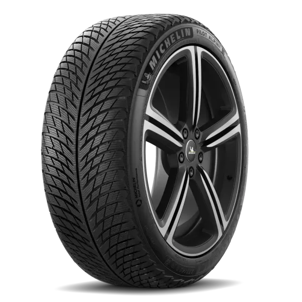 Michelin Alpin 5 225/50 R16 96H