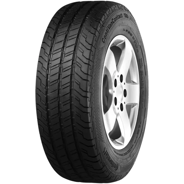 Continental ContiVanContact 100 205/70 R17