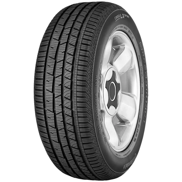 Continental CrossContact LX Sport 235/65 R17 108V