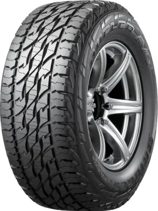 Bridgestone Dueler A/T 697 265/60 R18 114S