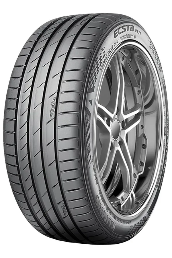 Kumho Ecsta PS71 255/40 R18 99Y
