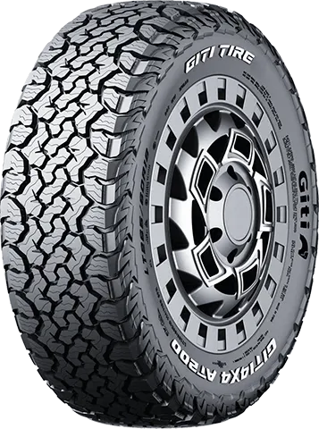 Giti Giti4x4 AT200 265/70 R16 117/114S