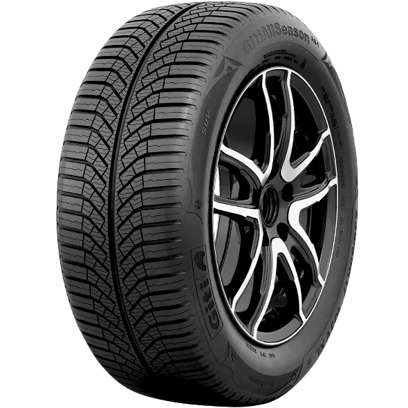 Giti GitiAllSeason AS1 235/65 R17 108V