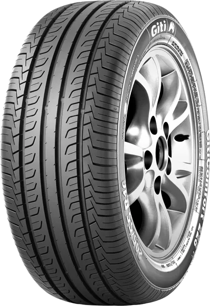 Giti GitiComfort 228v1 205/55 R16 91V