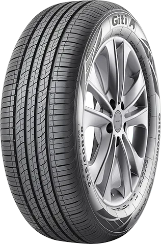 Giti GitiComfort F50 235/55 R17 99V