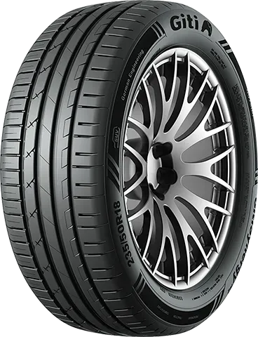 Giti GitiSynergy H2 175/60 R16 82H