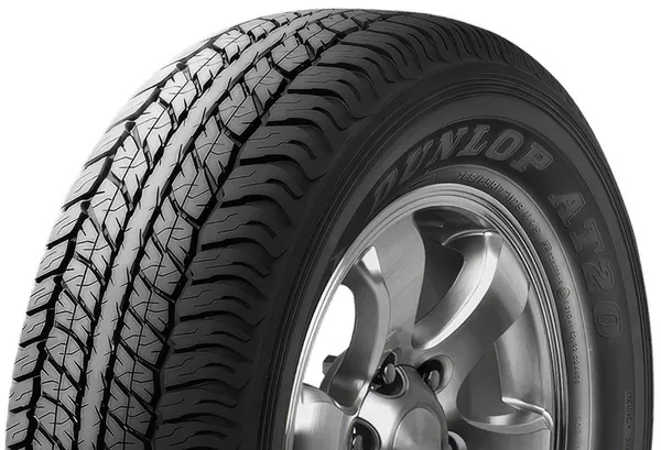 Dunlop Grandtrek AT20 275/65 R17 115H