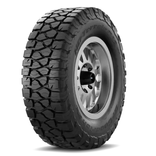 BFGoodrich HD-Terrain T/A KT 285/70 R17 126Q