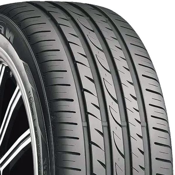 Nexen N'Fera SU4 205/45 R17 88W