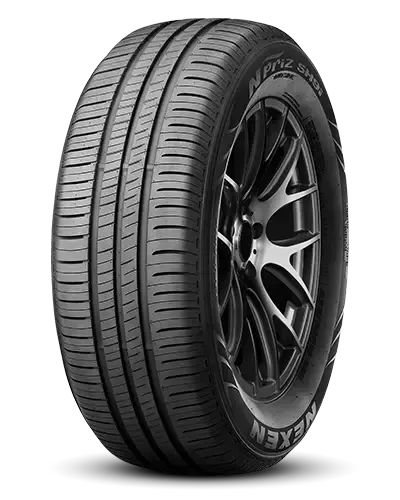 Nexen N'Priz SH9i 215/65 R16 98H