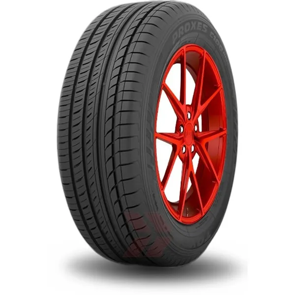 Toyo Proxes C100 Plus 245/45 R18 100W