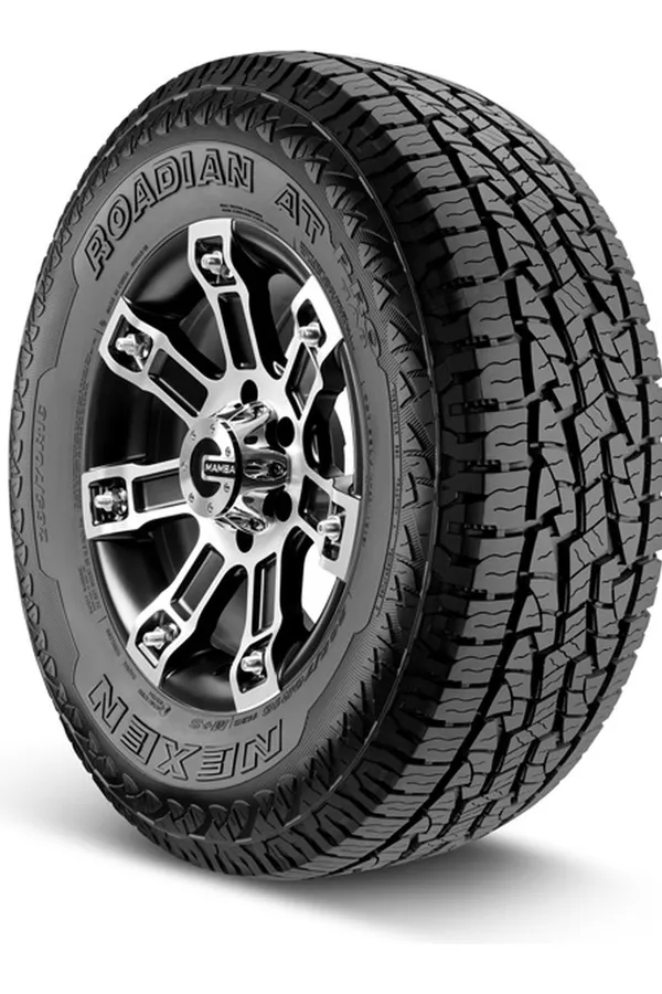 Nexen Roadian AT Pro RA8 285/50 R20 116S
