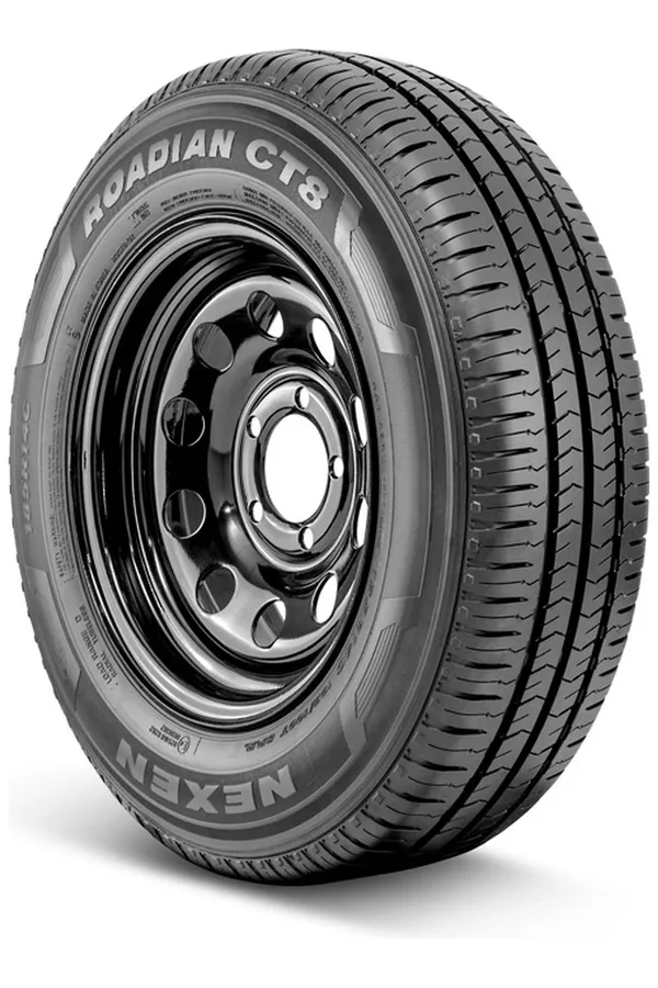 Nexen Roadian CT8 205/75 R14 109/107R