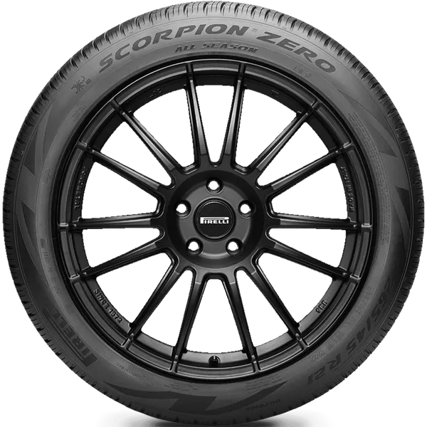 Pirelli Scorpion Zero All Season 275/55 R19 111V