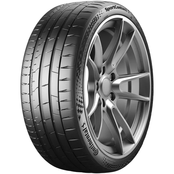 Continental SportContact 7 235/35 R19