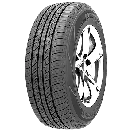Goodride SU318 255/50 R19 107V