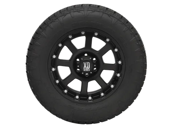 Nitto Terra Grappler G2 265/70 R18 116T