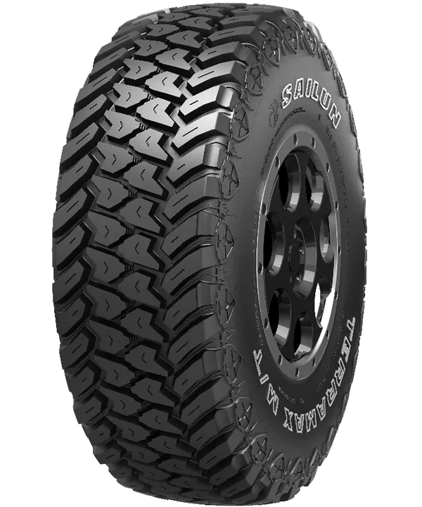 Sailun Terramax M/T 235/75 R15 104Q