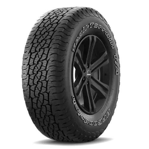 BFGoodrich Trail-Terrain T/A 245/70 R16 111T XL