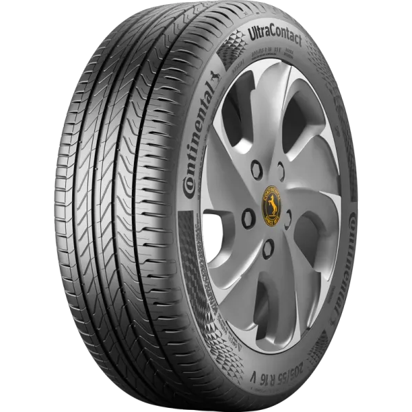 Continental UltraContact 205/55 R15 88V