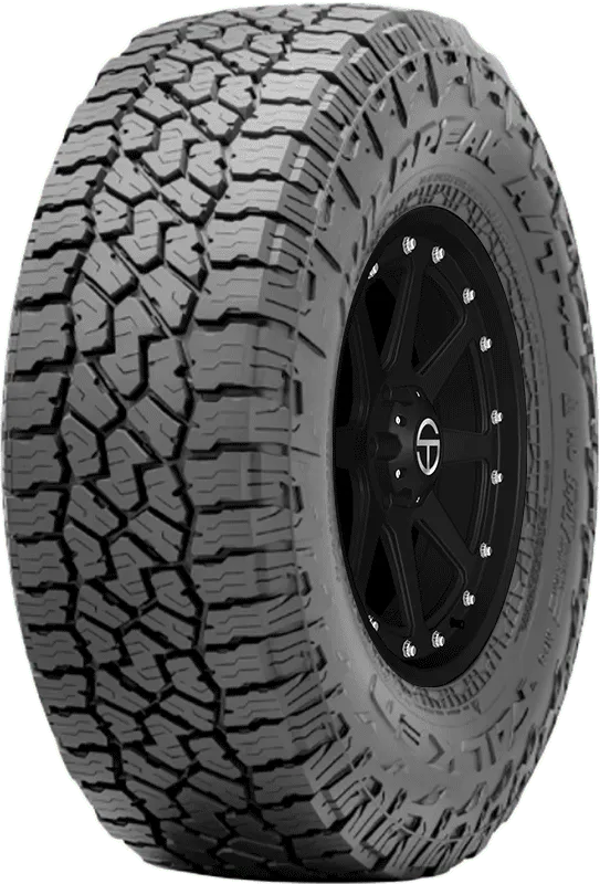 Falken Wildpeak AT4W 235/75 R15 109T XL