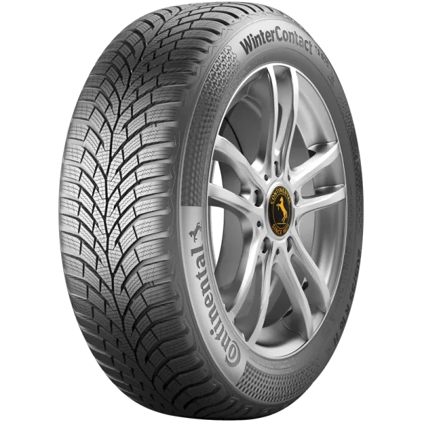 Continental WinterContact TS 870 215/55 R16